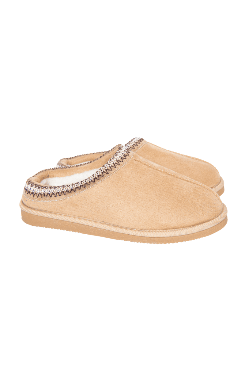 Sand Embroidered Wholesale Cute Slippers