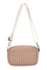 Brown Wholesale Women's Crossbody Bag