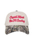 Cupid Must Be A Cowboy Wholesale Vintage Trucker Hats