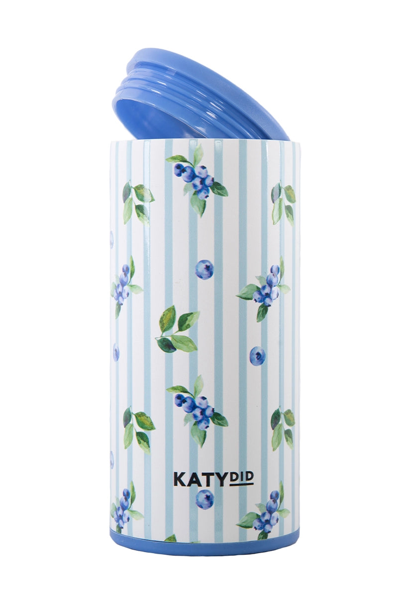 Blueberries Wholesale Drink Cooler