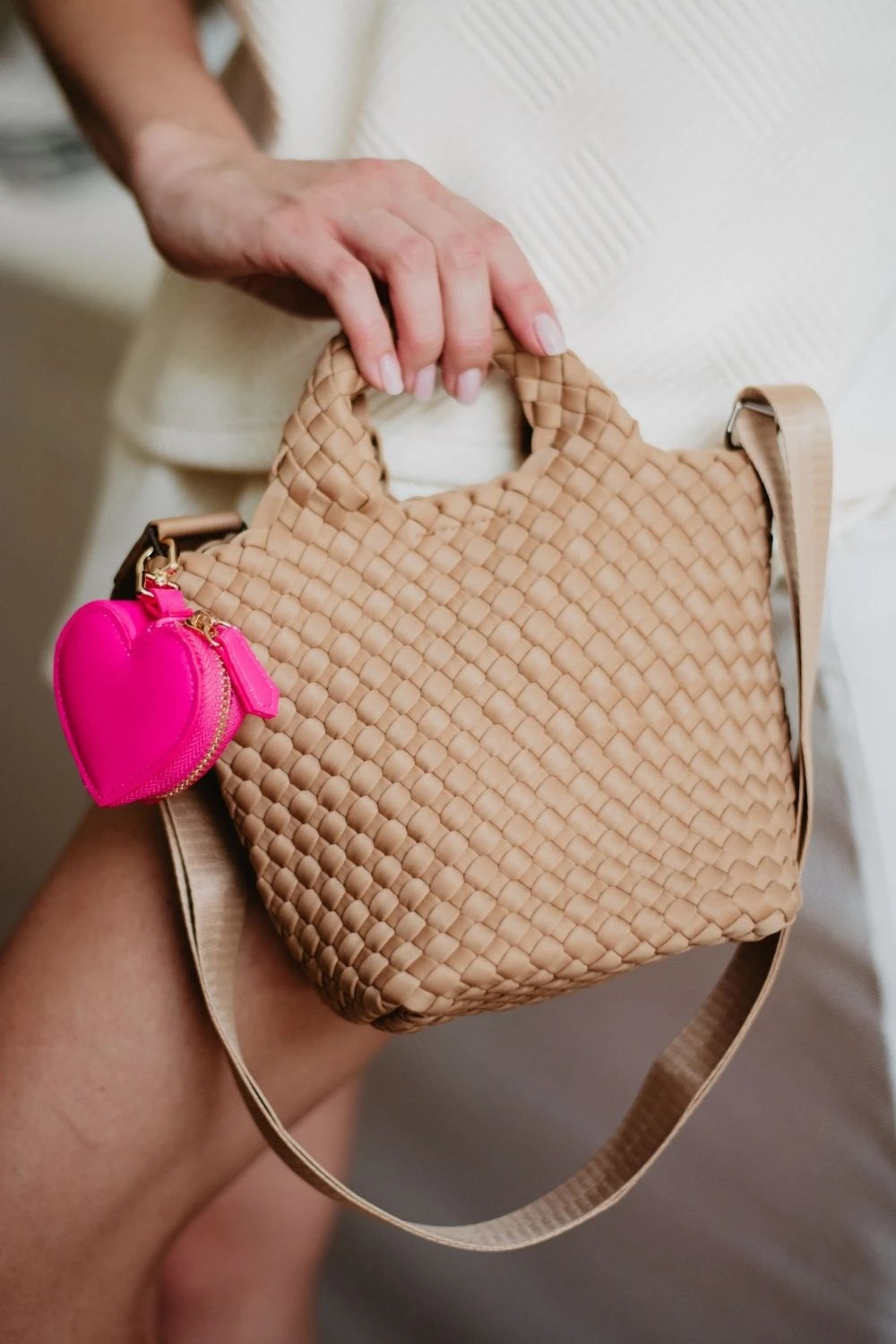 Heart Wholesale Coin Purse