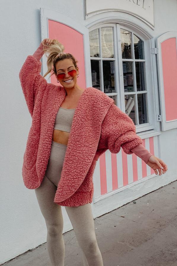 Colorful Lightweight Wholesale BODY WRAPS w/ Hoodie & Pockets