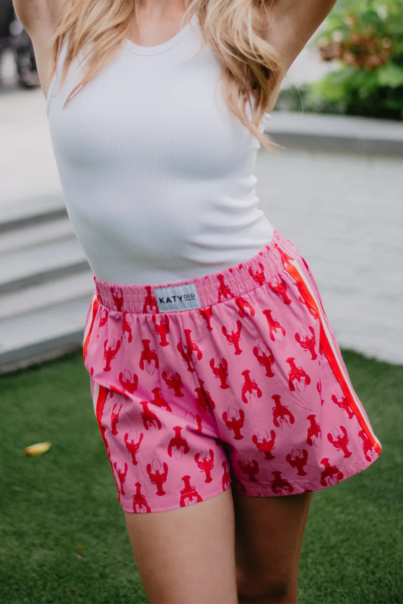 Lobsters Wholesale Boxer Shorts