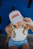 America's Sweetheart Wholesale Vintage Trucker Hats