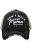 Don't Mess with Mama Wholesale Trucker Hat