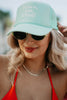 Down Set Chug Wholesale Foam Trucker Hat