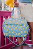 Zesty Lemons Wholesale Weekend Bags Women