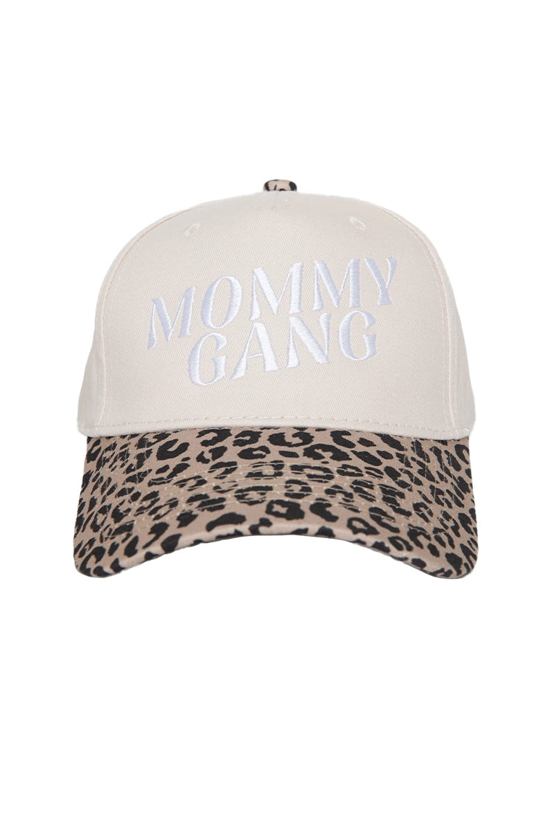 MOMMY GANG Wholesale Vintage Trucker Hats for Women