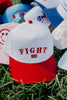 FIGHT Flag Two-Toned Wholesale Election Hat