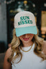 Sunkissed Vintage Wholesale Trucker Hats for Women