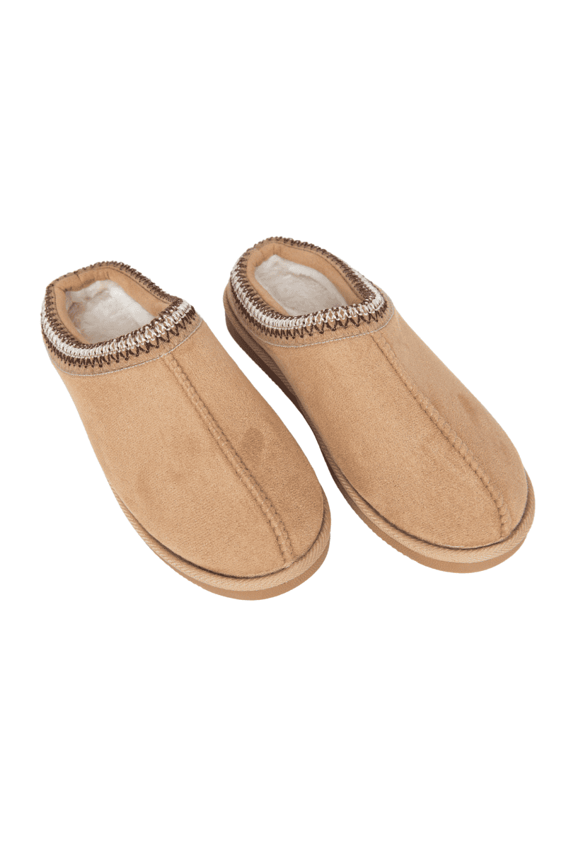 Sand Embroidered Wholesale Cute Slippers