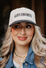 God's Favorite Wholesale Retro Two-Toned Hat