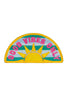 Good Vibes Only Sunshine Wholesale Iron On Patch for Hat (SET OF 3)