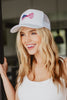 American Flag Bow Wholesale Election Foam Hat