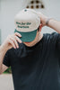 Here For the Bourbon Wholesale Vintage Trucker Hats