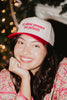 It's About Presence, Not Presents Wholesale Vintage Hat
