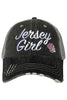 Jersey Girl Wholesale Trucker Hats