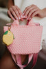 Zesty Lemon Wholesale Coin Purse