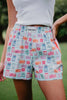 Traveling Matchbook Wholesale Women's Boxers