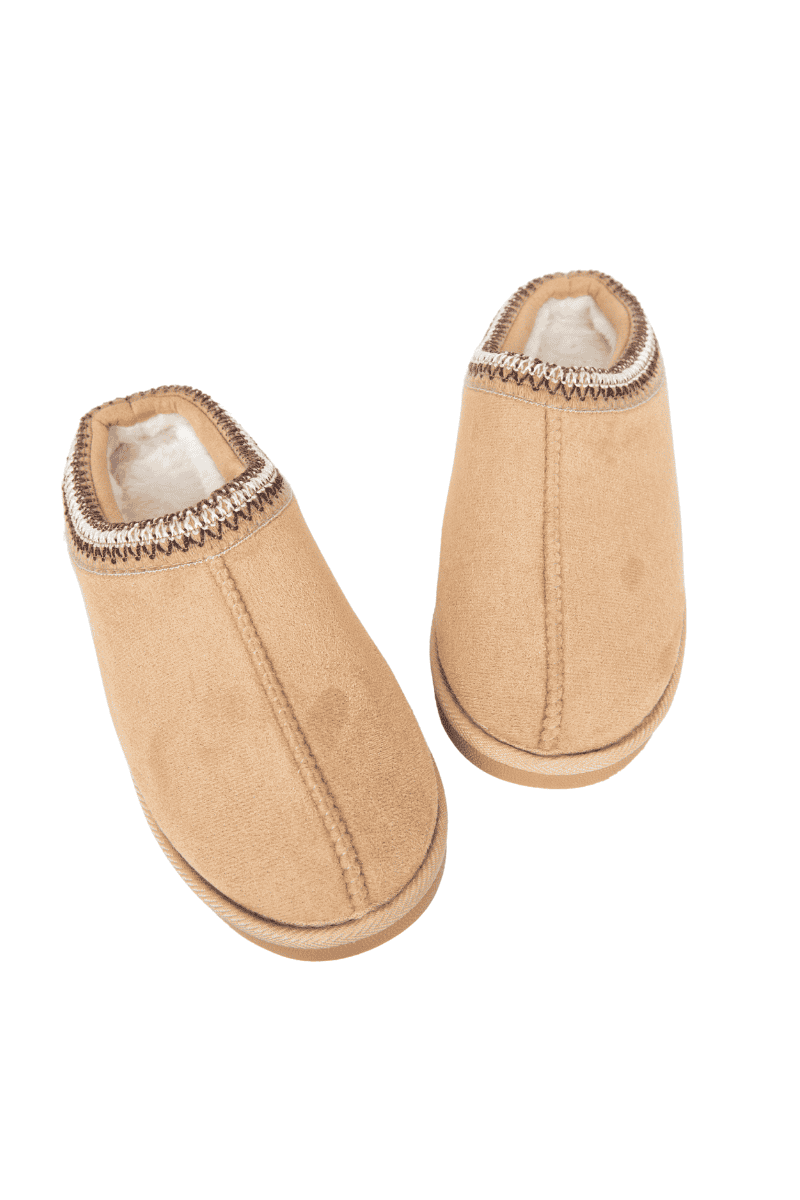 Sand Embroidered Wholesale Cute Slippers