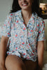 Posh Pets Wholesale Short Pajama Set