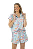 Traveling Matchbook Wholesale Two Piece Sets