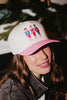 Nutcrackers Wholesale Vintage Trucker Hats
