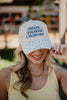 Make Heaven Crowded Wholesale Classic Trucker Hats