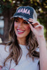 MAMA Wholesale Women's Trucker Hats