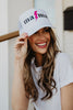 MAMA Lightning Bolt Wholesale Foam Trucker Hat