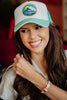 Road Trippin Foam Wholesale Snapback Hat