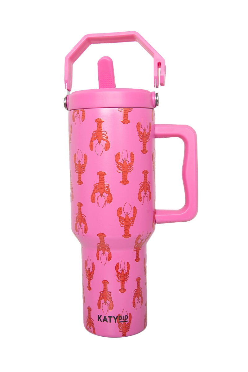Lobsters Wholesale Tumbler Cup