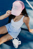 Pickleball Social Club Wholesale Foam Trucker Cap