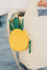 Pineapple Coin Purse