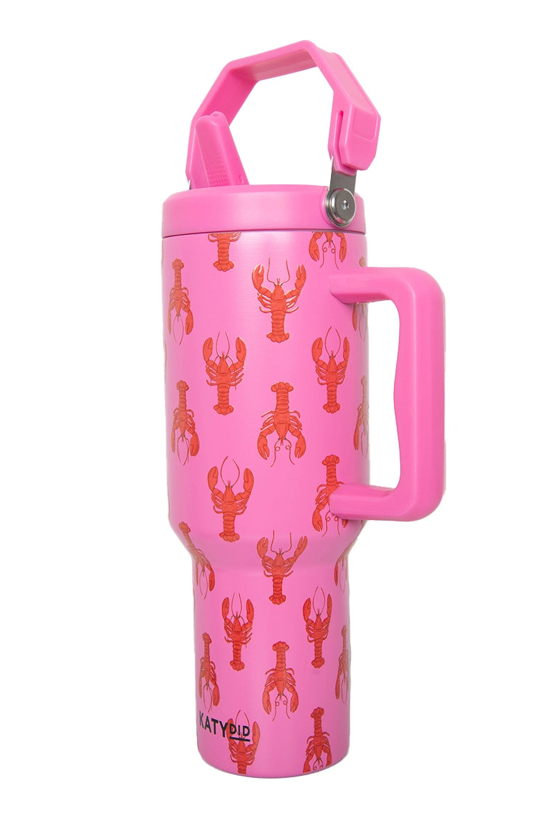 Lobsters Wholesale Tumbler Cup