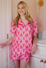 Lobsters Wholesale Pajama Sets