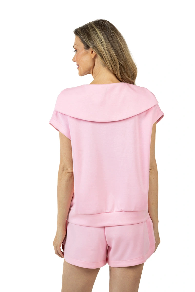 Pink Lounge Wholesale Two Piece Sets