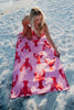 Lobster Wholesale Microfiber Reversible Towels