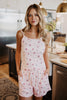 Roses Wholesale Pointelle Set