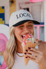 LOCAL Wholesale Vintage Style Hat