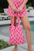 Lobsters Wholesale Beach Tote