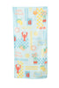 Italian Summer Wholesale Reversible Travel Size Towel