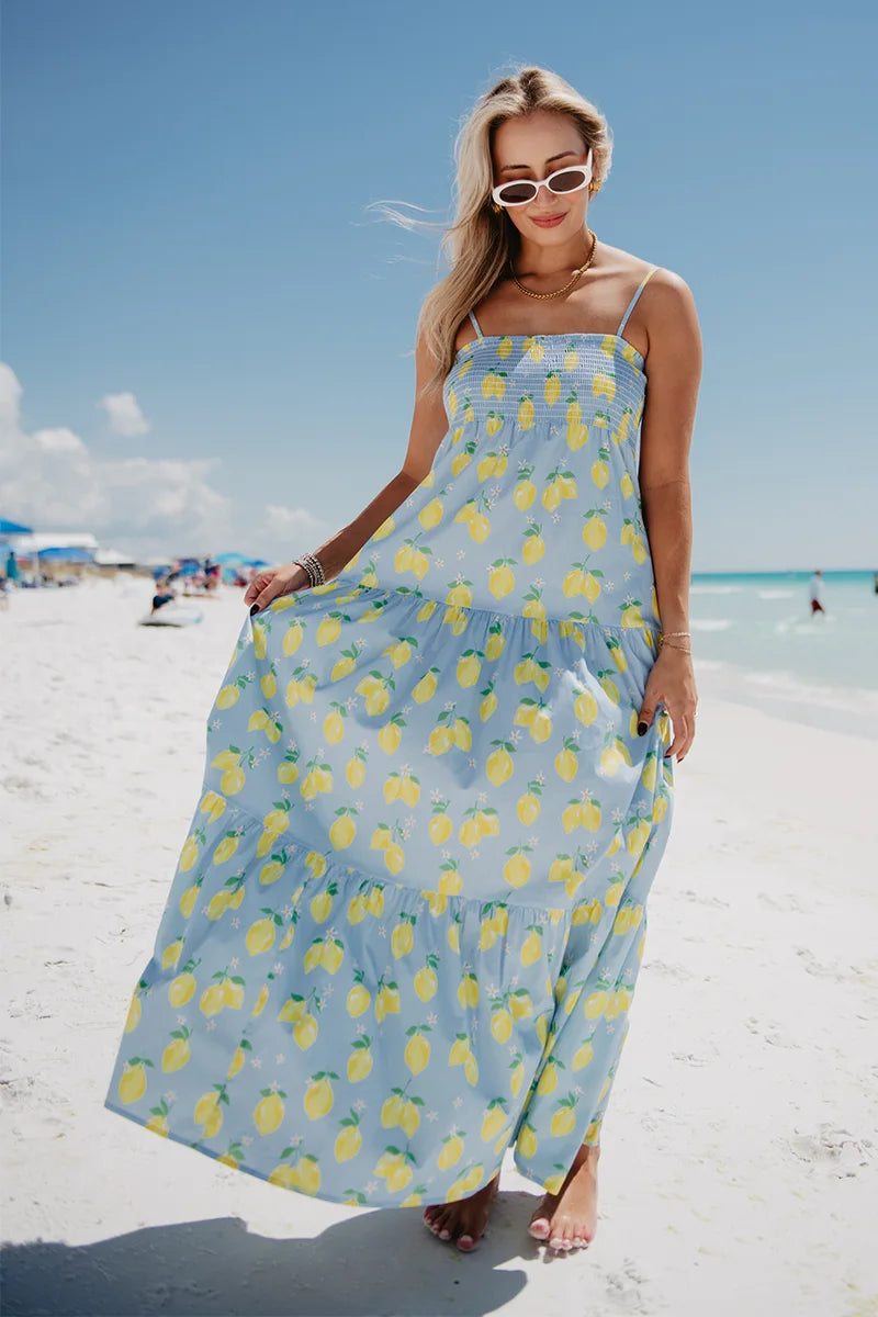 8 for $96 Summer Apparel Dresses and Pants Set ($228 value)