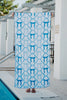 Blue Bow Wholesale Microfiber Reversible Towels