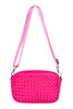 Hot Pink Crossbody Bag Wholesale for Women
