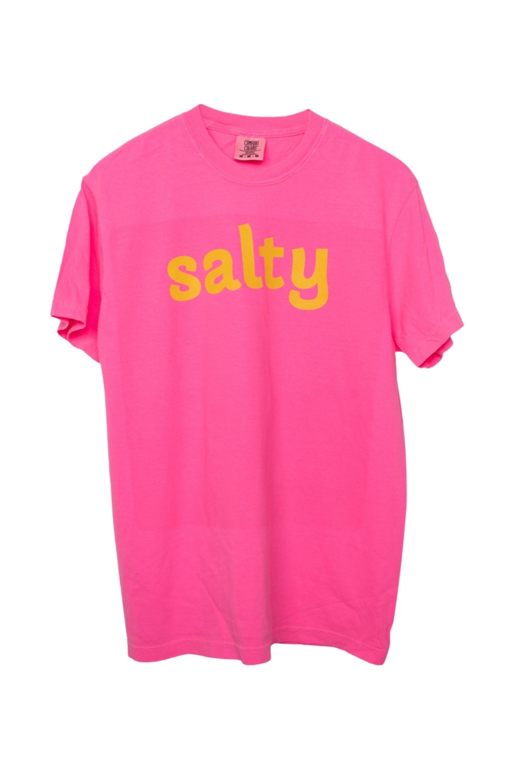 Salty Wholesale Graphic Tees