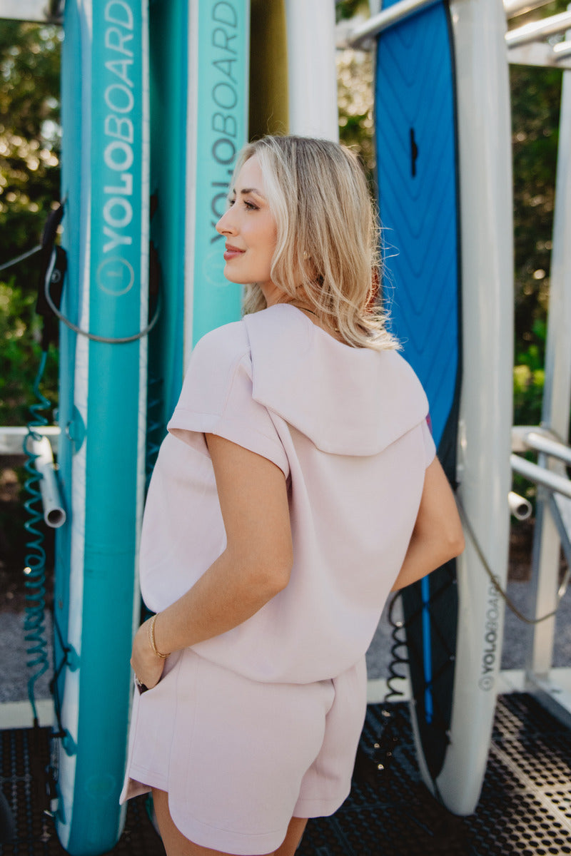 Blush Wholesale Two Piece Set for Women