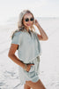 Seafoam Wholesale Comfort Set
