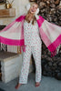 Apres Ski Wholesale Pajama Pants Set
