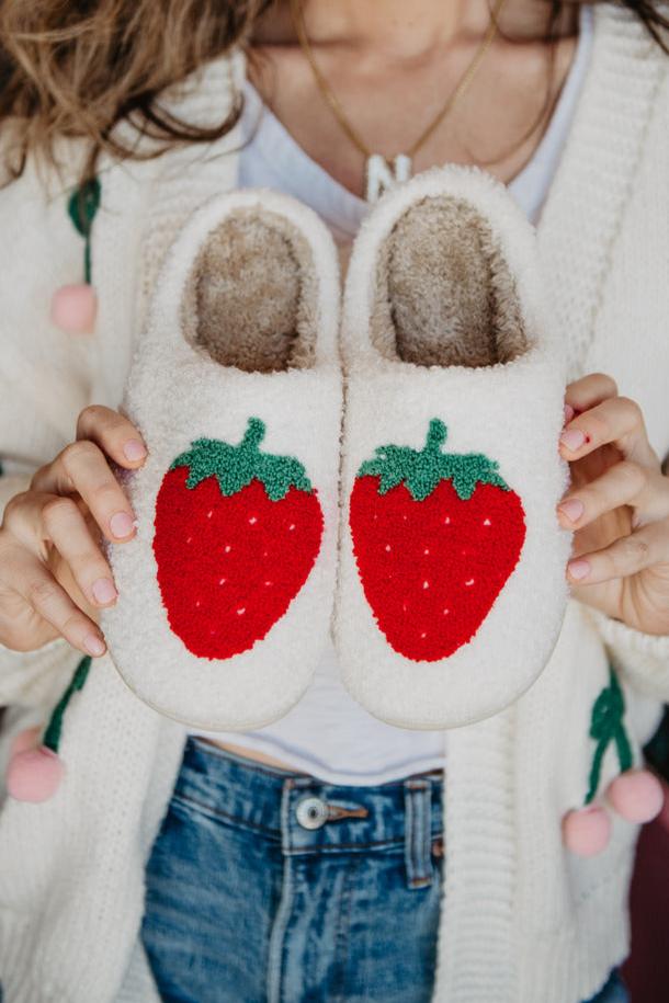 10 for $60 Slippers Variety Pack ($140 value)